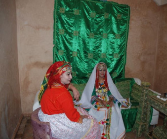 Henna Ceremony tour in Fez